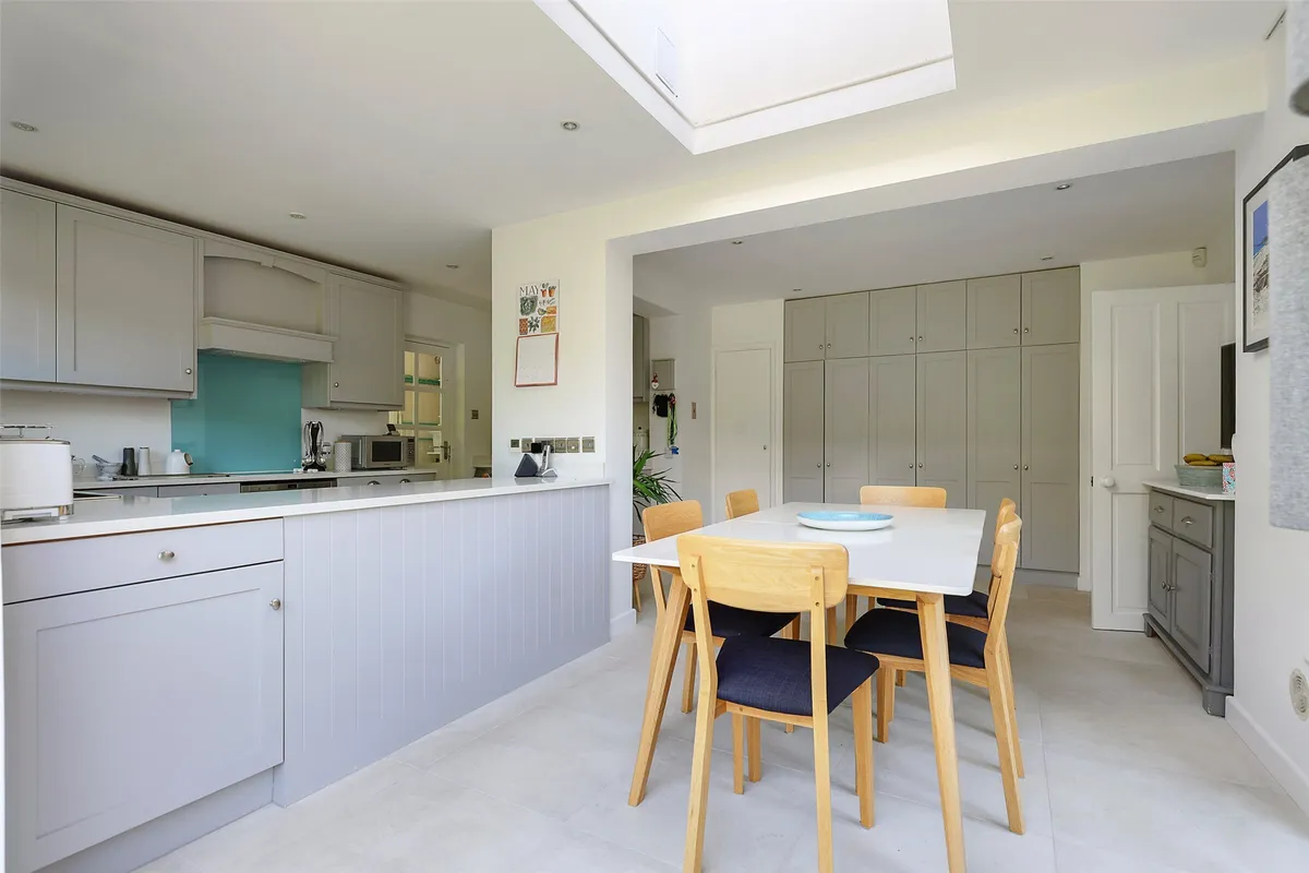 The Waldrons, Hurst Green, Oxted, Surrey, RH8