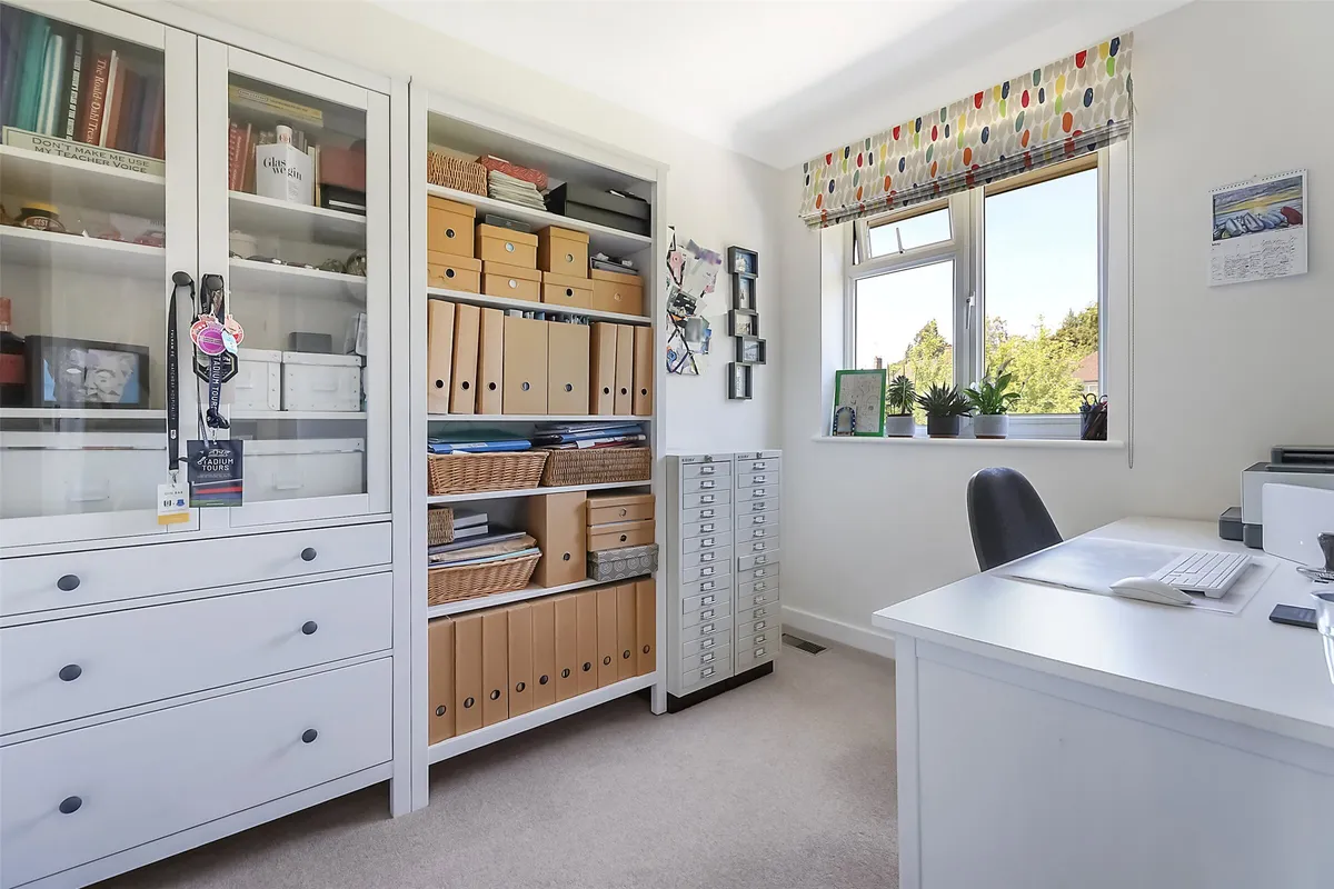The Waldrons, Hurst Green, Oxted, Surrey, RH8