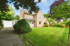 Hall Rise, Haxby, York