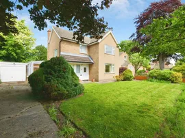 Hall Rise, Haxby, York photo