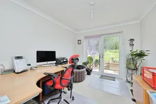 Walnut Walk, Marham, King's Lynn
