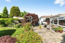 Thorne Crescent, Bexhill-On-Sea
