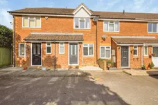 Carpenters Way, Hailsham