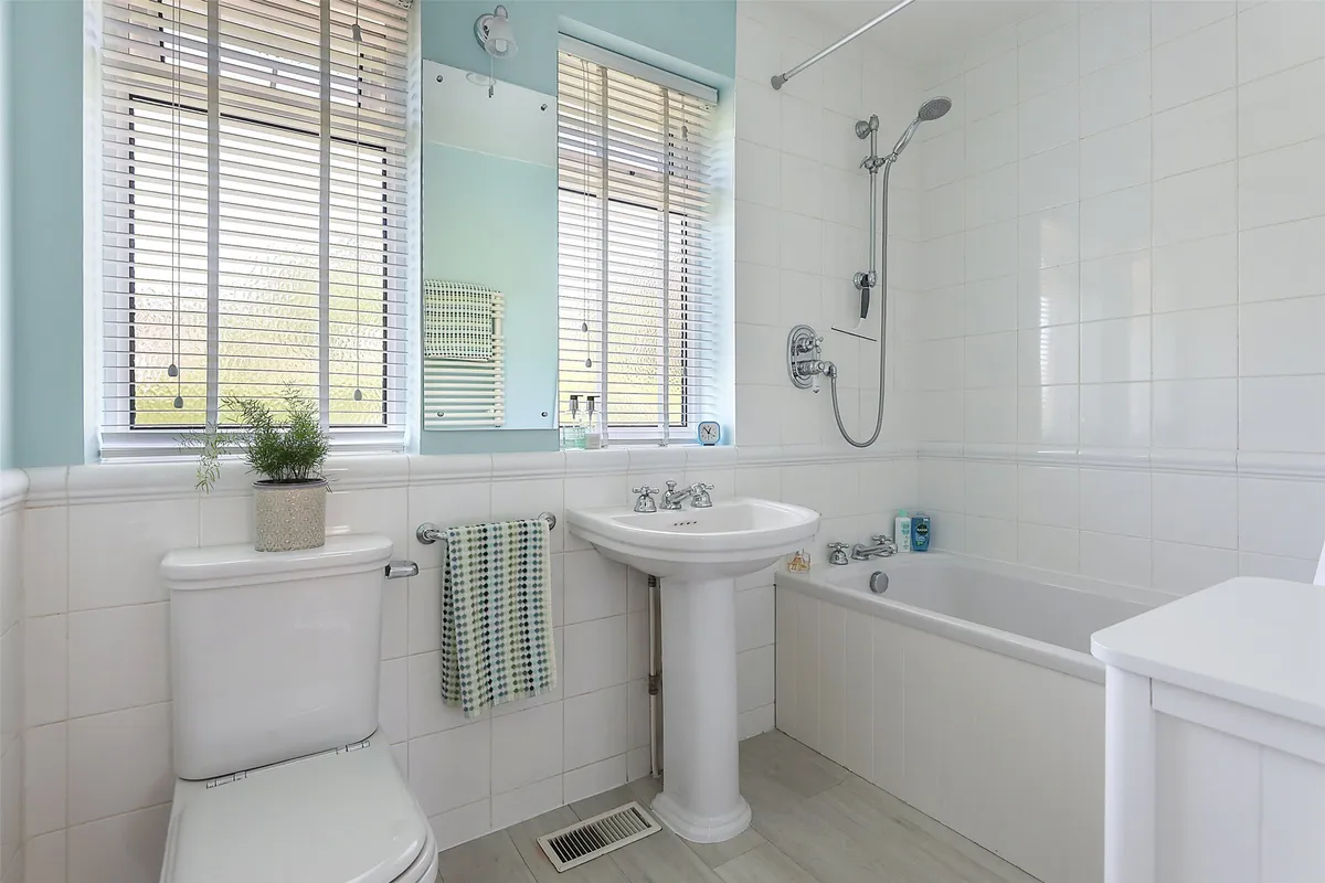 The Waldrons, Hurst Green, Oxted, Surrey, RH8