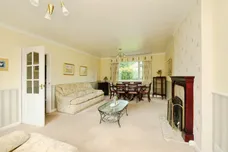 Hall Rise, Haxby, York
