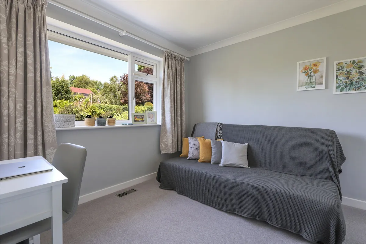 The Waldrons, Hurst Green, Oxted, Surrey, RH8