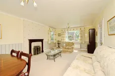 Hall Rise, Haxby, York