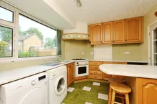 Hall Rise, Haxby, York