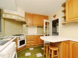 Hall Rise, Haxby, York thumb 3