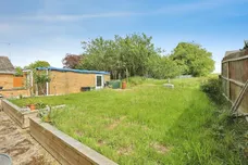 Walnut Walk, Marham, King's Lynn