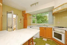 Hall Rise, Haxby, York