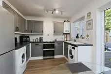 Carpenters Way, Hailsham