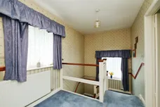 Hall Rise, Haxby, York