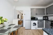 Carpenters Way, Hailsham