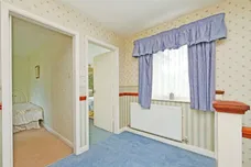 Hall Rise, Haxby, York