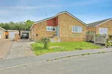 Walnut Walk, Marham, King's Lynn