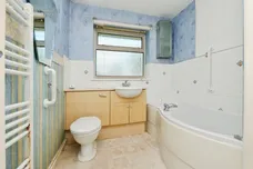 Hall Rise, Haxby, York