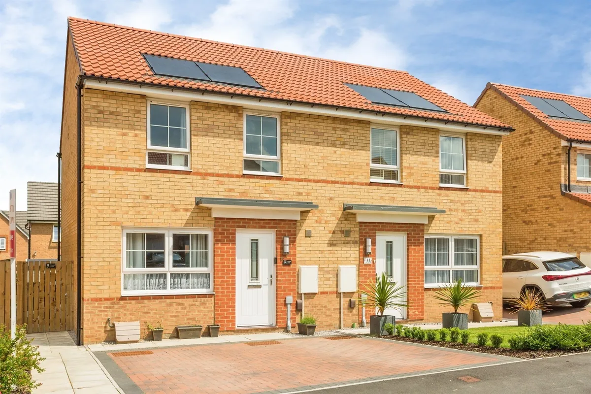 Chase Lane, East Ardsley, Wakefield