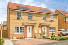 Chase Lane, East Ardsley, Wakefield