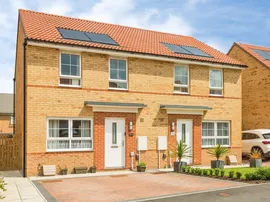 Chase Lane, East Ardsley, Wakefield photo