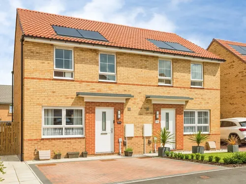 Chase Lane, East Ardsley, Wakefieldphoto