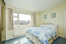 Hall Rise, Haxby, York