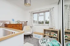 Carpenters Way, Hailsham