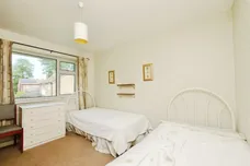 Hall Rise, Haxby, York
