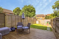 Carpenters Way, Hailsham