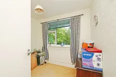 Hall Rise, Haxby, York