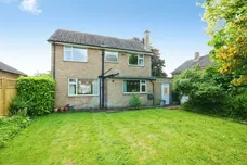 Hall Rise, Haxby, York