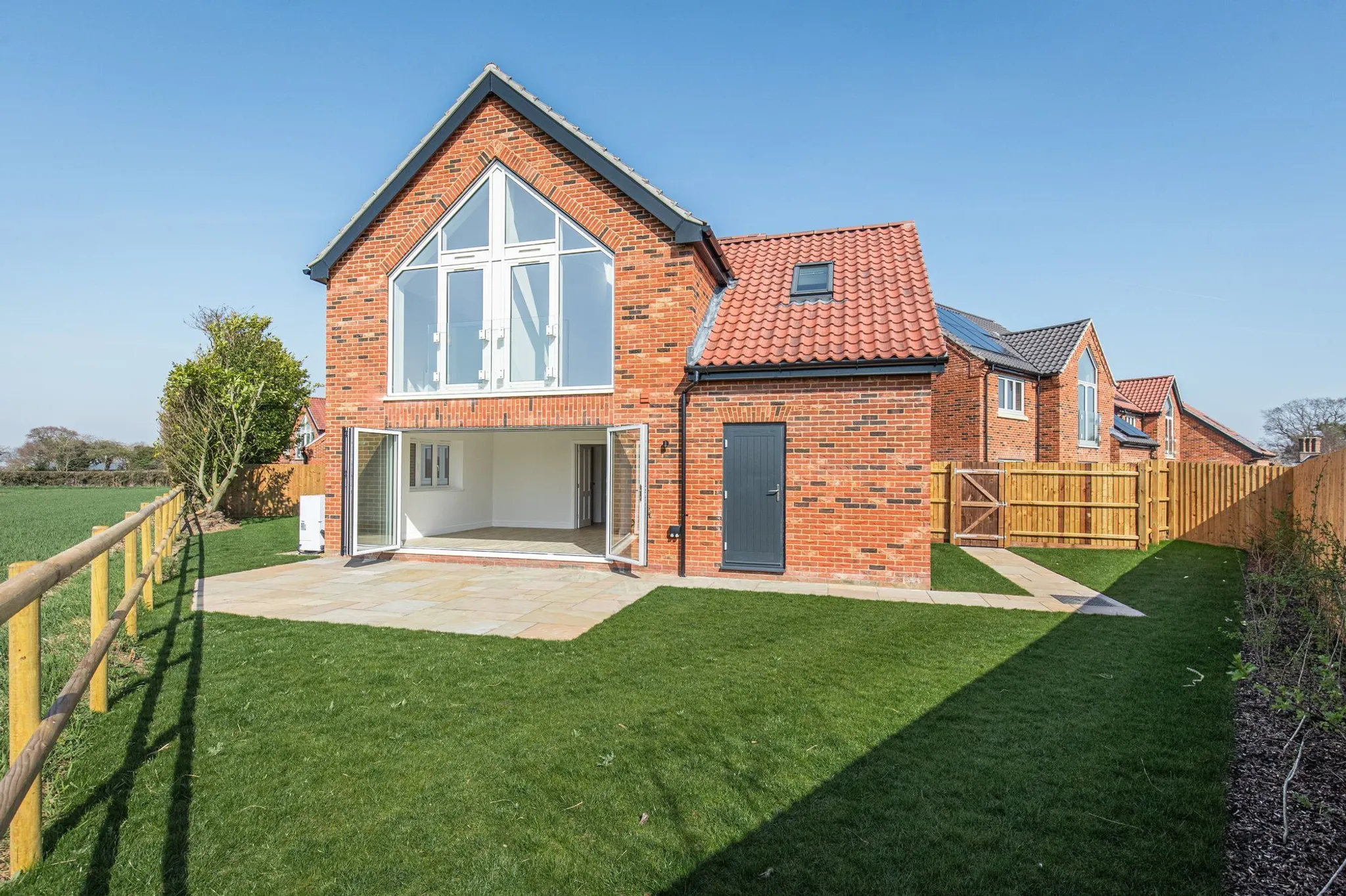 Green View Way, Norwich, NR13