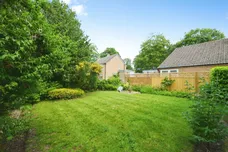 Hall Rise, Haxby, York