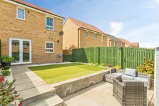 Chase Lane, East Ardsley, Wakefield