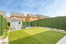Chase Lane, East Ardsley, Wakefield