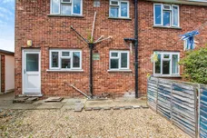 Osborne Road, Wisbech