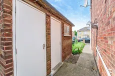 Osborne Road, Wisbech