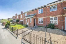 Woodbridge Road, Ipswich