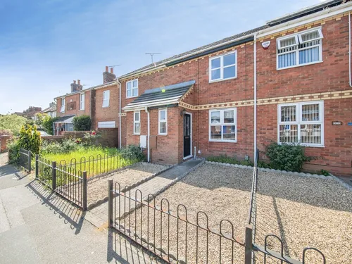 Woodbridge Road, Ipswichphoto