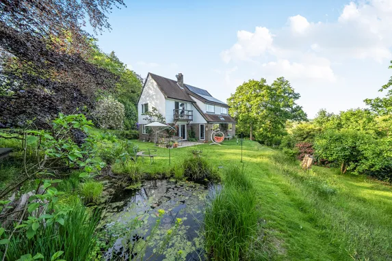 Clackhams Lane, Crowborough, TN6