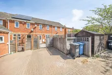 Woodbridge Road, Ipswich