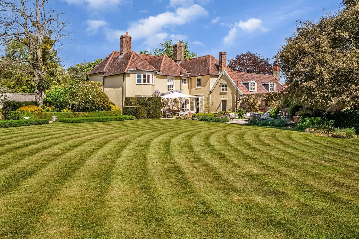 Onehouse, Stowmarket, IP14 photo 22