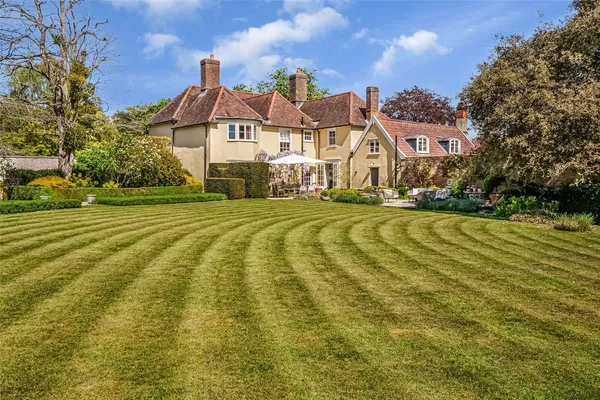 Onehouse, Stowmarket, IP14 photo 22