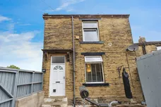 Cutler Heights Lane, Bradford