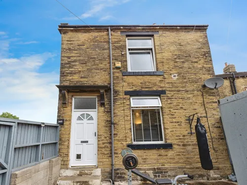 Cutler Heights Lane, Bradfordphoto