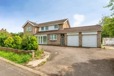 Harlaxton Road, Grantham