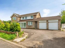 Harlaxton Road, Grantham photo