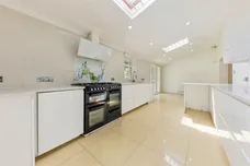 Harlaxton Road, Grantham