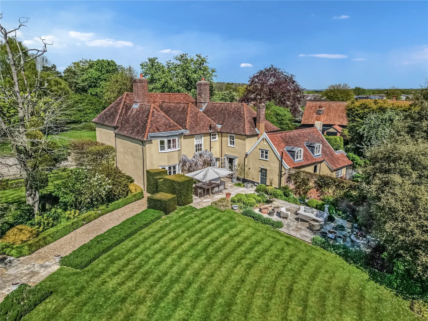 Onehouse, Stowmarket, IP14 photo 29