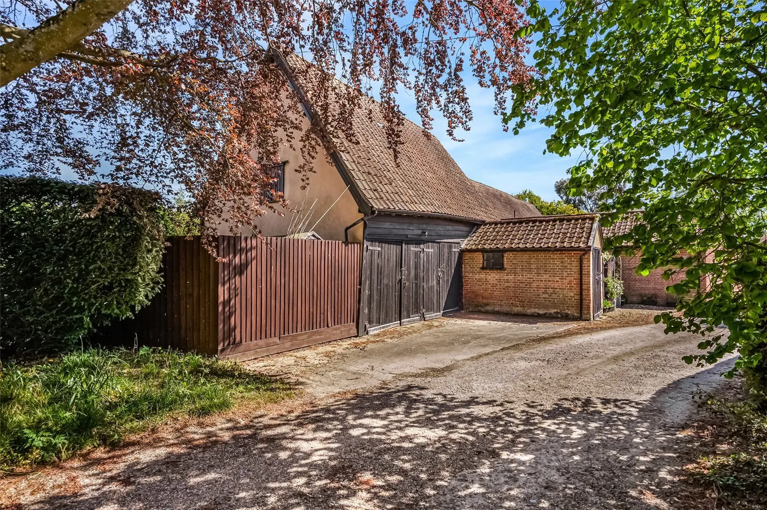 Onehouse, Stowmarket, IP14 photo 30